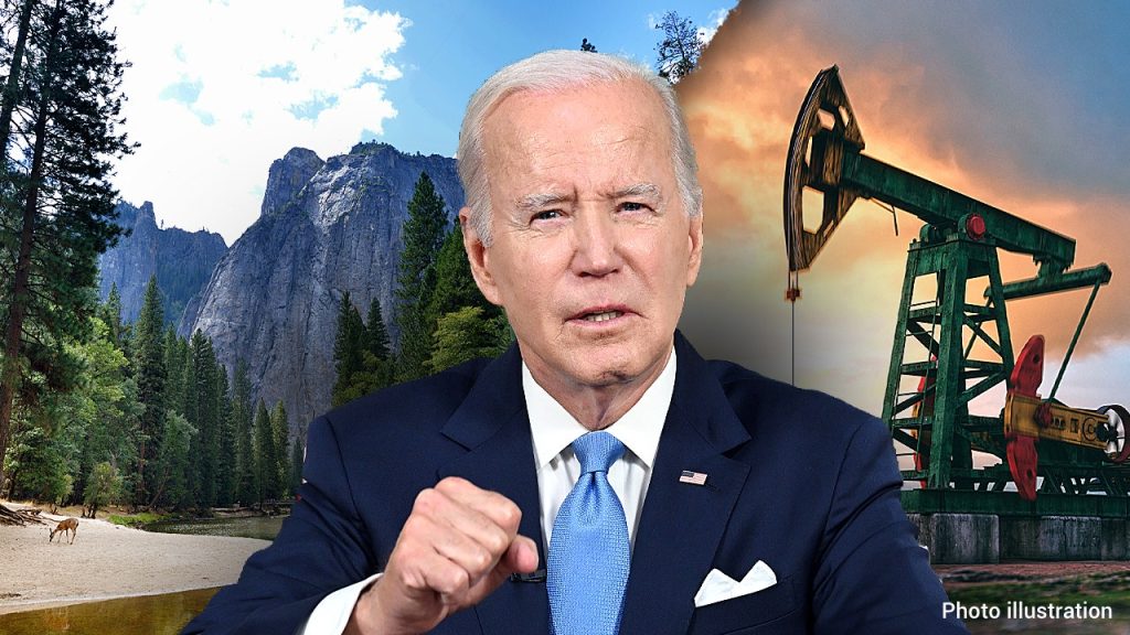 rewrite this title Biden launches billion-dollar climate work program as part of Earth Day actions