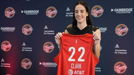 Caitlin Clark’s WNBA Debut a Key Audition for US Olympic Basketball Team Seat