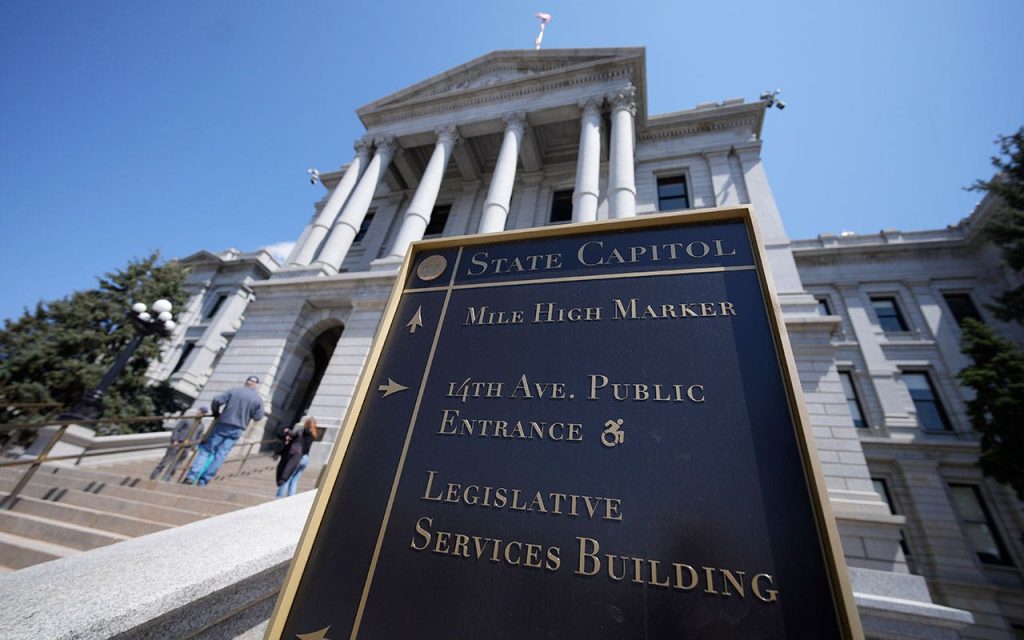 State Senate faces challenge as Colorado House approves semiautomatic firearm ban