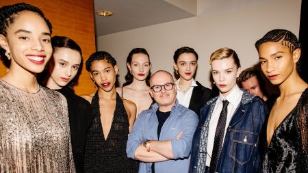 The Influence of Marlene Dietrich: How the American Film Icon Inspired Dior’s Pre-Fall Beauty