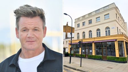 Brazen Squatters Take Over Gordon Ramsay’s Pub, Threaten Legal Action if Evicted