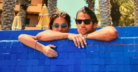 The Relationship Timeline of Jessie James Decker and Eric Decker