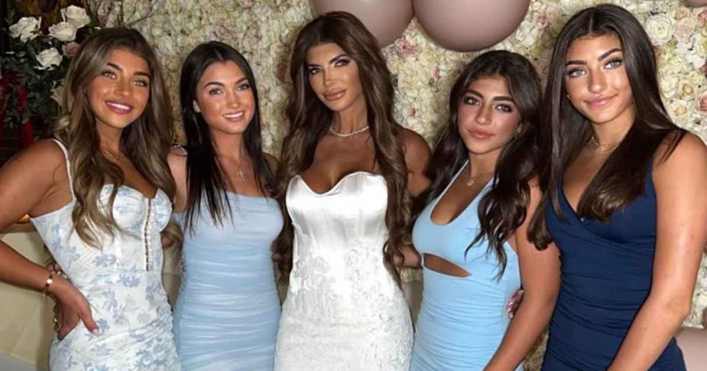 Transformation of Real Housewives’ Kids: Before and After in Photos