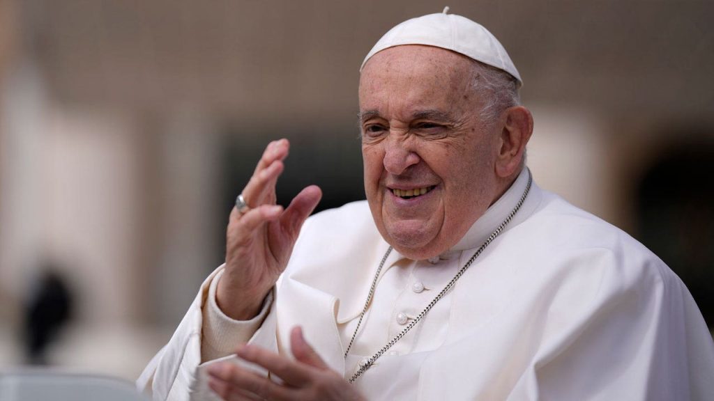 Longest Papal Trip in History: Pope to Visit Indonesia, Papua New Guinea, East Timor and Singapore