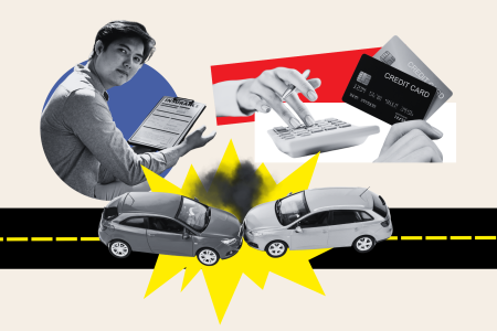 The Car Insurance Crisis in America Is Continuing to Escalate