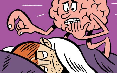 Dealing with the Irritating Noises that Disrupt our Sleep at Night