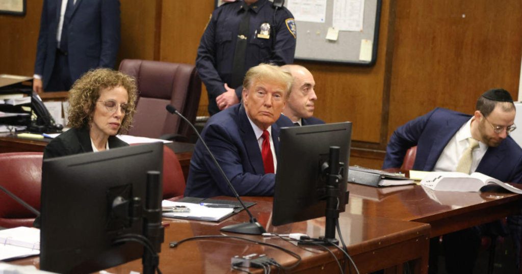 Here’s what to know as Trump’s “hush money” trial begins today.