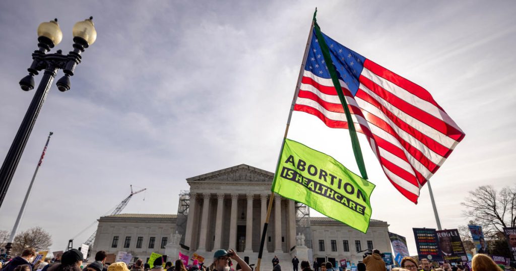 Supreme Court Set to Decide Conflict Between Idaho Abortion Ban and Federal Law Regarding Emergency Care