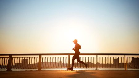 Discover the Optimal Exercise Time for Your Lifestyle