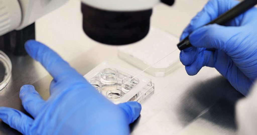 Alabama hospital discontinuing IVF services at year’s end over concerns of legal issues.