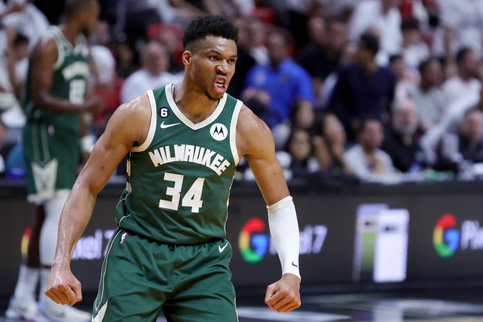 Giannis Antetokounmpo, Bucks All-Star, Leaves Game Due to Injury; Doc Rivers Shares Concerning Update