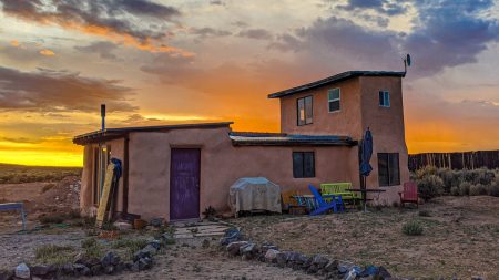 Independence through Home Batteries: Off-Grid Living Prospects