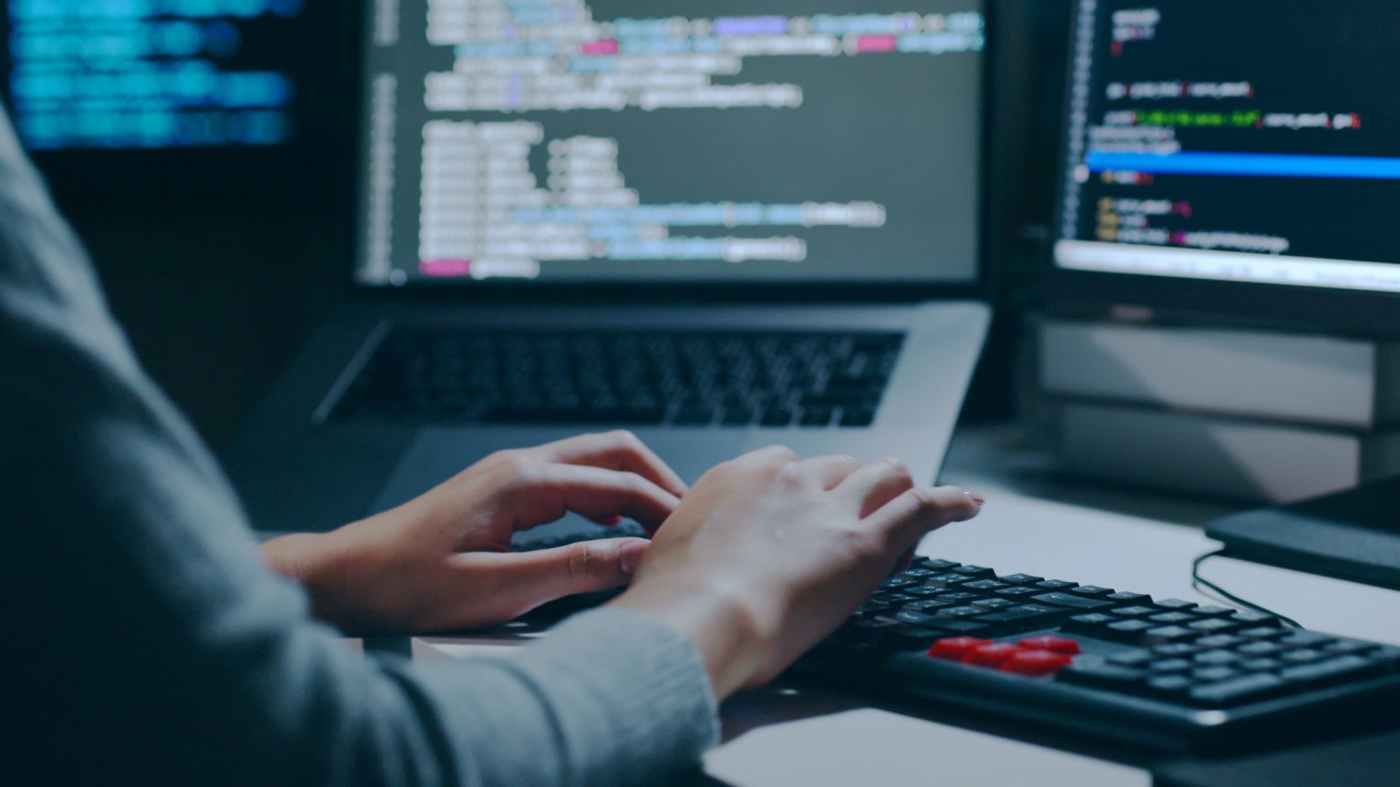 Warning Issued Regarding Significant North Korea Cyberattacks