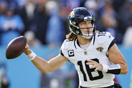 GM: Extension With QB Trevor Lawrence Cannot be Forced by Team