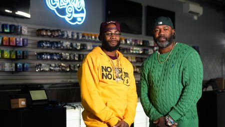 Has marijuana legalization begun to alleviate the devastation caused by the drug war in Black and other minority communities?