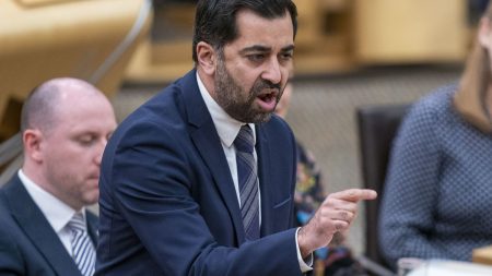 New Law in Scotland Aims to Combat Hate Crime, but Some Fear Limitations on Free Speech