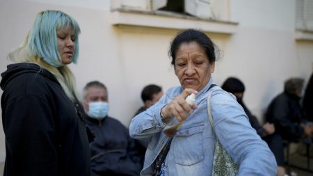 Shortage of Mosquito Repellent in Argentina Amid Dengue Fever Outbreak