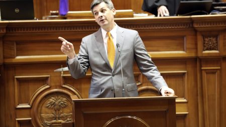 Senate opposition will derail South Carolina energy bill, casting doubt on its future.