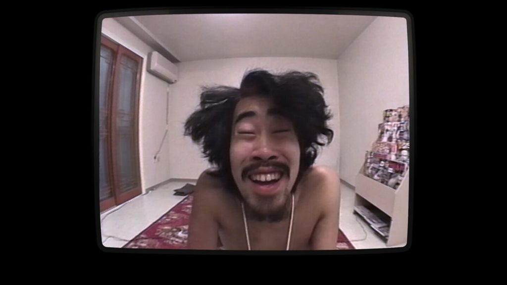 Documentary sheds light on the enigmatic creator of a notorious 1990s Japanese reality show.
