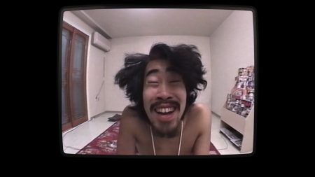Documentary sheds light on the enigmatic creator of a notorious 1990s Japanese reality show.
