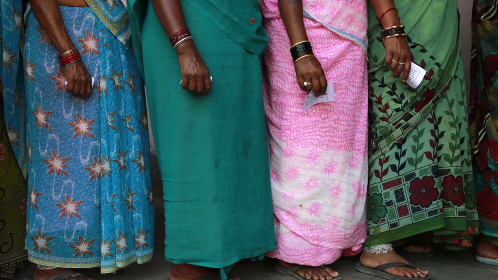 Get all the information on India’s massive democratic election starting soon