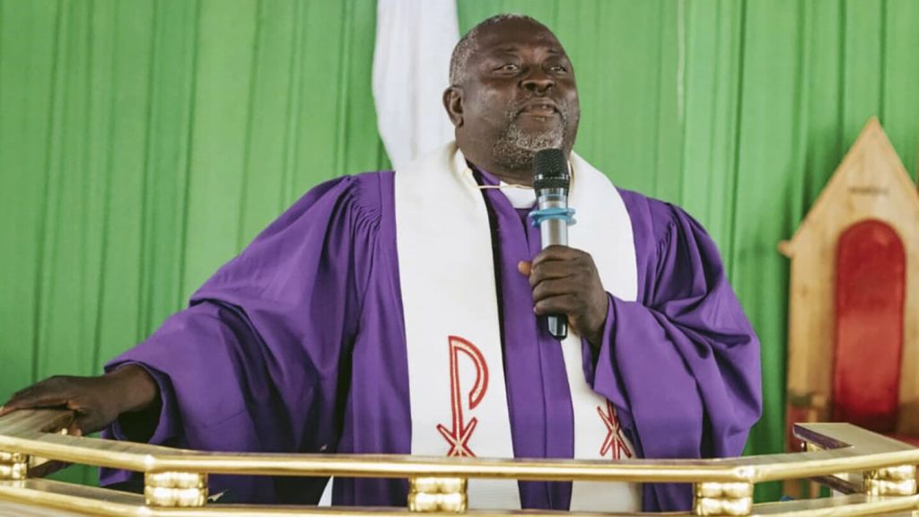 African churches contemplate their future as significant United Methodist gathering nears.