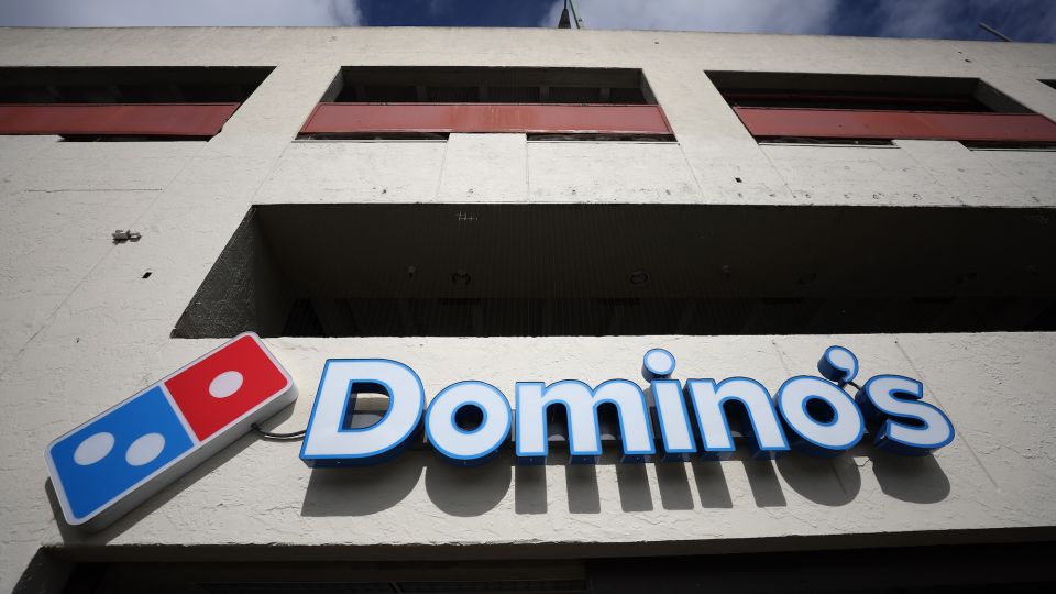 American Fatigue from Tipping: Domino’s Claims to Have the Solution