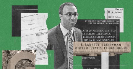 The Judge’s Ruling in Google’s Landmark Antitrust Case