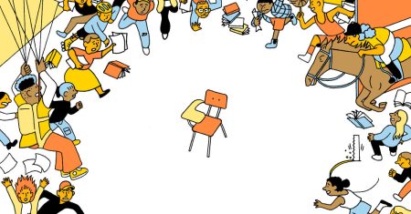 Opinion | College Admissions Was Forever Changed in 2024