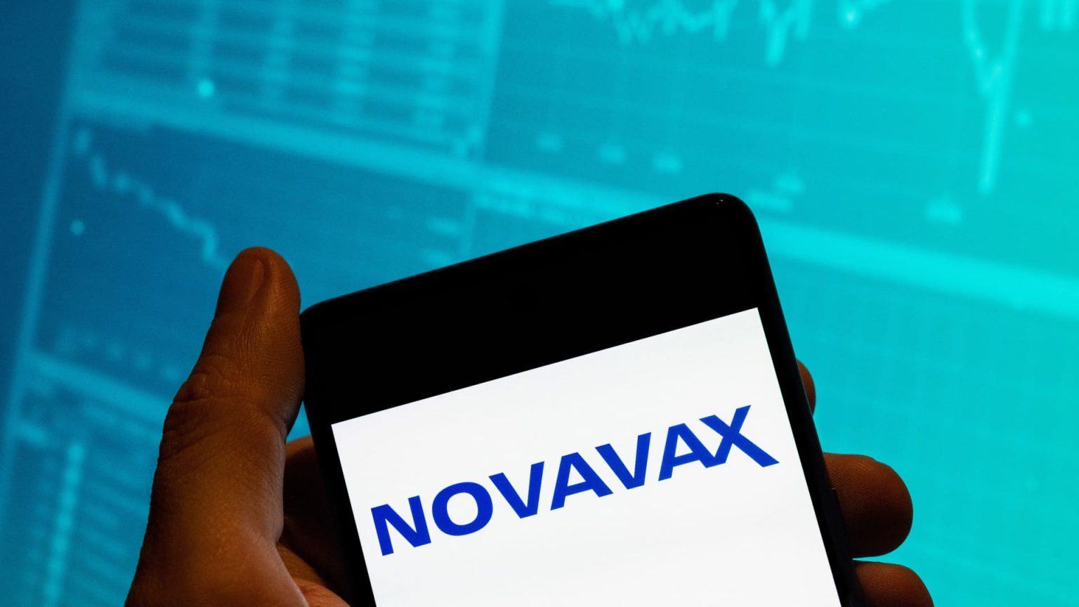 Midday roundup: Novavax, Taiwan Semiconductor, Sweetgreen among top stock movers