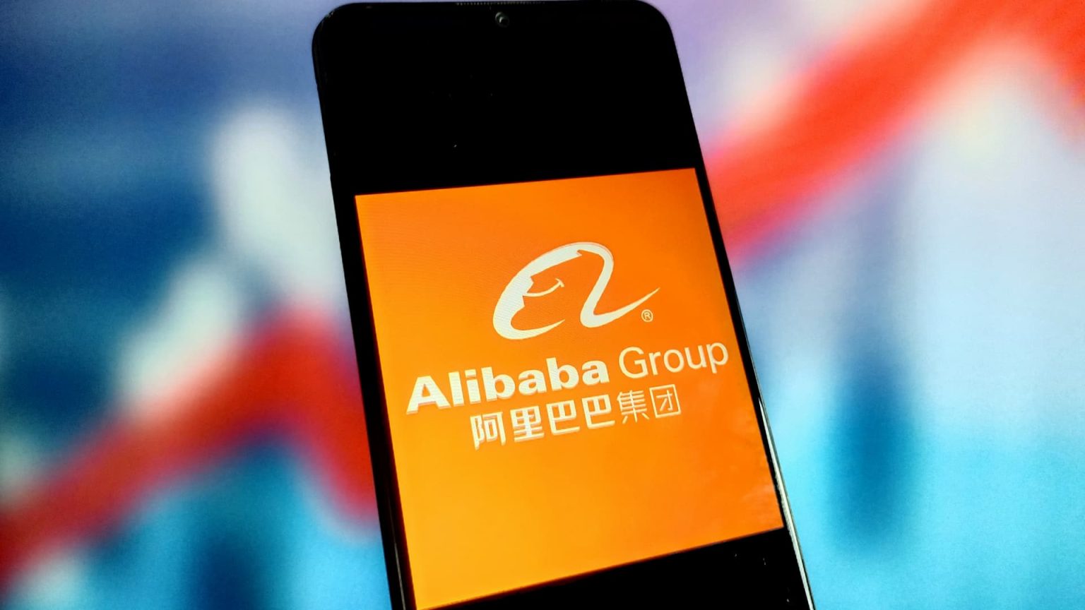 Alibaba’s Hong Kong Shares Decrease by 5% Following Reports of Potential $5 Billion Convertible Bond Sale