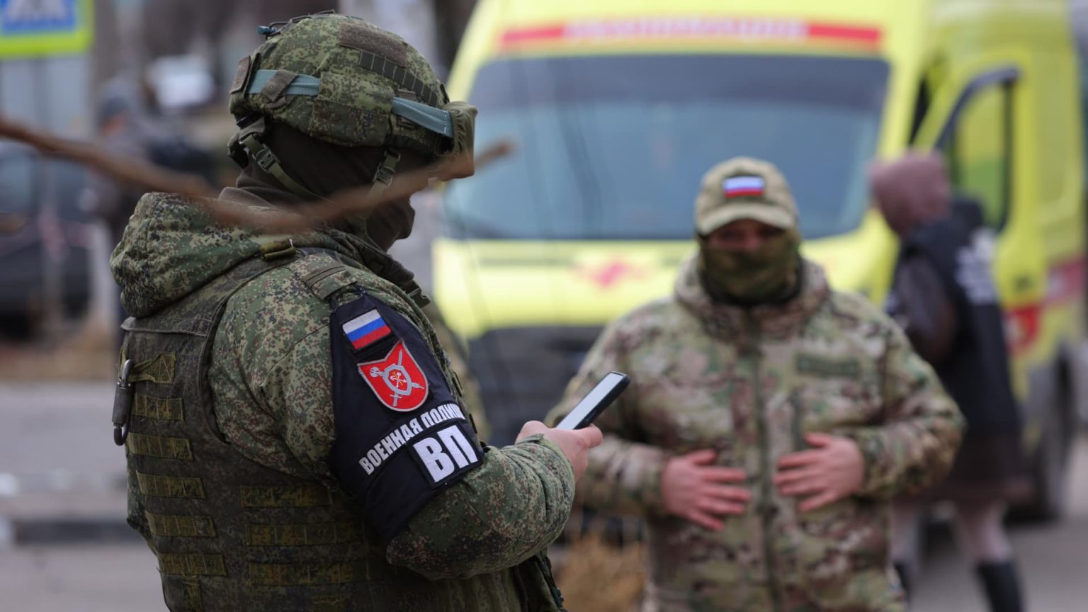 The most recent updates on Russia and the conflict in Ukraine