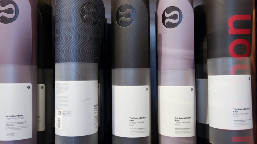 Premarket Movers: Target, Lululemon, Shopify and Other Stocks Seeing Significant Movement