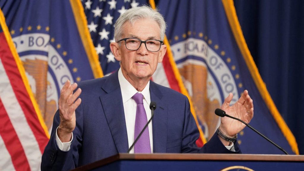 Federal Reserve minutes suggest concerns about slow progress on inflation