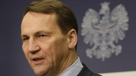 Poland’s Prime Minister Tusk convenes secret services meeting to discuss judge’s defection to Belarus