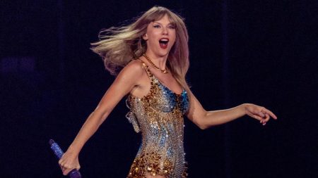 Can Taylor Swift’s Eras Tour Lead to Inflation in Europe?