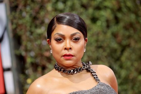 Taraji P. Henson to Head Black Mental Health Initiative at 2024 Symposium
