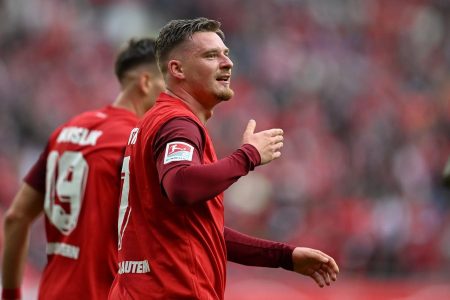 Is Kaiserslautern More Than Just an Underdog? Meet the DFB Pokal Finalist