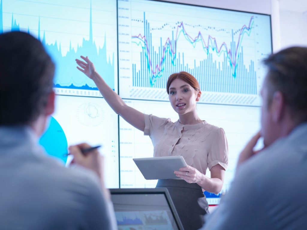 Maximizing the Impact of Your Event through Data Enhancements