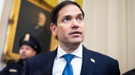 Marco Rubio Refuses to Reveal Stance on Accepting 2024 Election Results