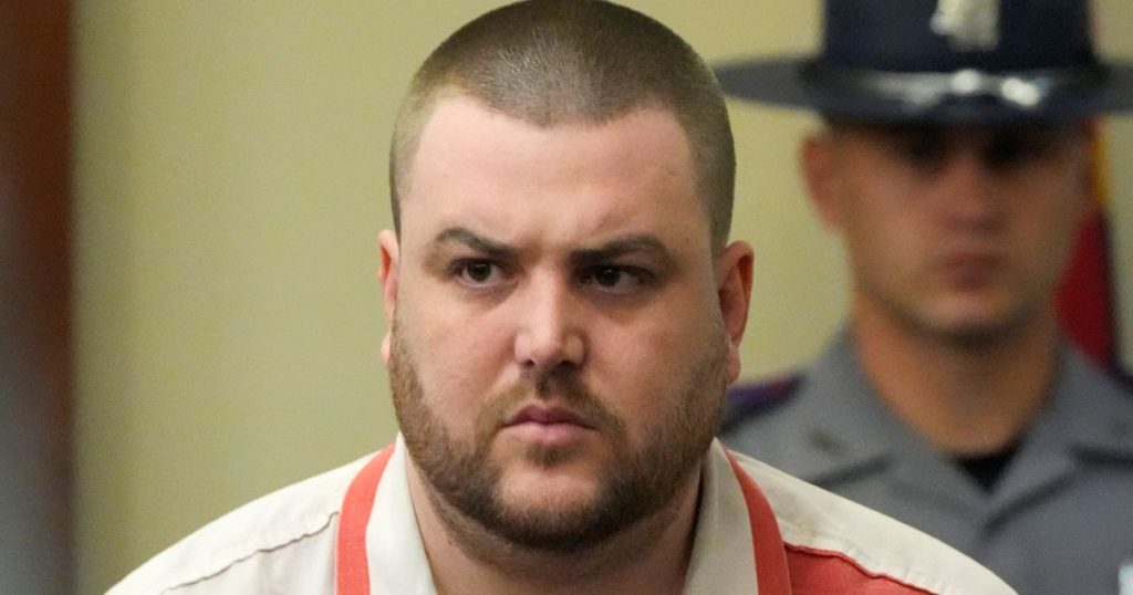 New Lawsuit Claims Police Officer Tortured Black Man With Police Dog in ‘Goon Squad’ Incident