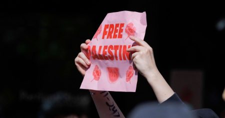 UC Riverside Makes History as First UC Campus to Reach Agreement with Pro-Palestine Protesters