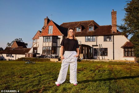 Katie Price faces eviction from Mucky Mansion after receiving notice and deadline to vacate following missed court appearance and second bankruptcy.