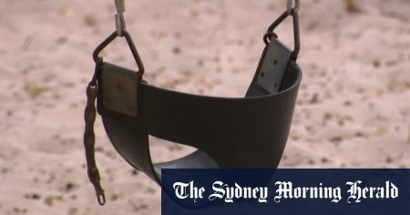 Families are demanding that a sex offender be relocated.