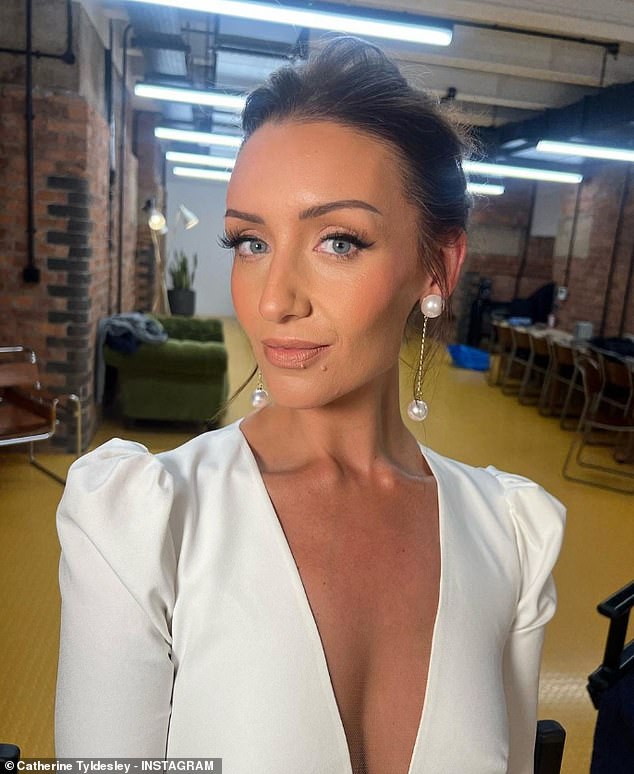 Catherine Tyldesley’s Bonnie & Clyde Musical Tour Abruptly Closes, Leaving Ticket Holders Frustrated