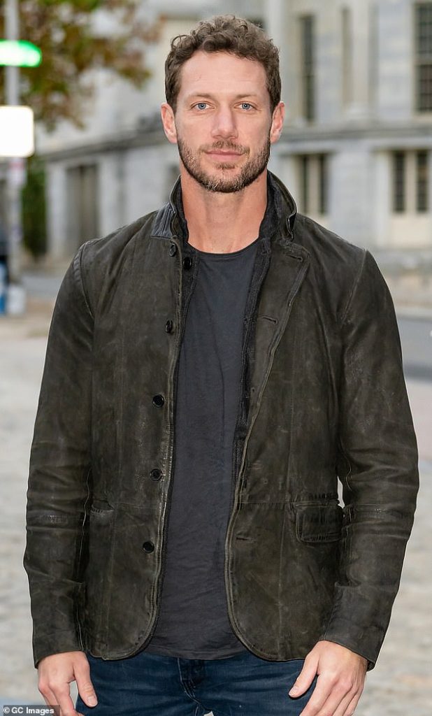 Actor Johnny Wactor from General Hospital fatally shot in Los Angeles after mistaking thieves for tow truck drivers