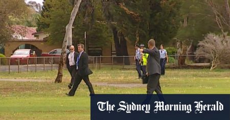 Child rapist convicted and apprehended after nationwide search