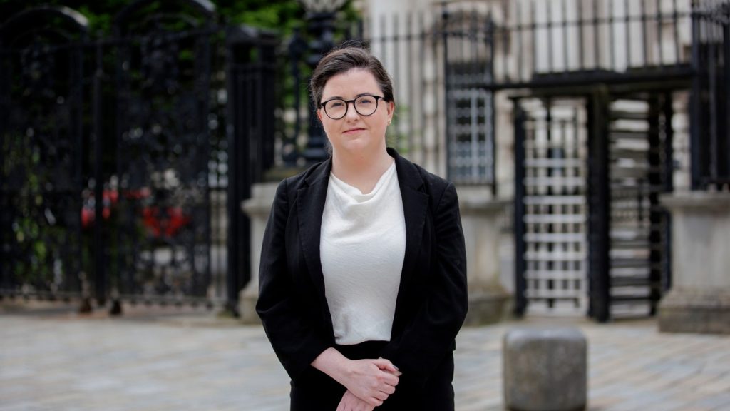 Judge in Belfast rules that certain aspects of UK’s migrant deportation law do not pertain to Northern Ireland