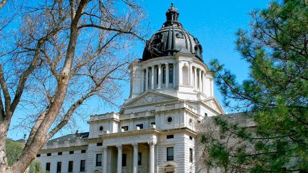 Submissions of Signatures Aim to Establish ‘Top 2’ Primaries in South Dakota Following California Model
