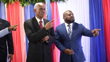 Haiti’s Newly Established Transitional Council Divided by Prime Minister’s Surprise Announcement